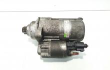 Electromotor, cod 02Z911023H, Vw Passat (3C2) 1.9 TDI, BLS (idi:557071)