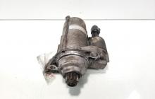 Electromotor, cod 02Z911023H, Vw Passat (3C2) 1.9 TDI, BLS (idi:557071)