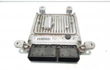 Calculator motor ECU, cod A6511500126, Mercedes Clasa C (W204), 2.2 CDI, OM651913 (idi:558588)