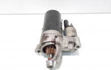 Electromotor, cod 059911021C, Audi A4 (8K2, B8), 3.0 TDI, CAP, 4X4, 6 vit man (idi:537084)