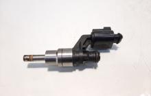 Injector, cod 03C906036A, 0261500016, Vw Touran (1T1, 1T2) 1.6 FSI, BAG (id:558789)