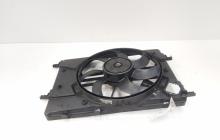 Electroventilator cu releu, cod GM52420908, Opel Astra J, 1.3 cdti (id:559601)