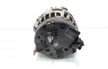 Alternator 180A, Bosch, cod 03L903024F, Skoda Octavia 2 Combi (1Z5), 2.0 TDI, CFG (pr:110747)