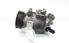 Compresor clima, cod 5N0820803E, Vw Golf 6 (5K1) 2.0 TDI, CBA (idi:557088)