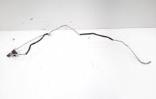 Conducta clima cu senzor, Toyota Avensis II combi (T25) 2.0 diesel, 1AD-FTV (id:559457)