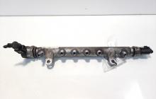 Rampa injectoare cu senzori, cod 03L130089, VW Tiguan (5N), 2.0 TDI, CBA (idi:537126)