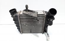 Radiator intercooler, cod 6Q0145804A, Skoda Fabia 2 (5J, 542) 1.9 TDI, BSW (id:559721)