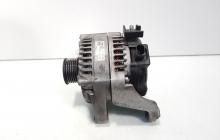 Alternator 150A, cod 7640131-04, Bmw 5 (F10), 2.0 diesel, B47D20A (idi:557642)