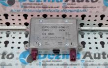 Modul antena, cod 8E0035456C, Audi A6 (4F2, C6) 3.0tdi, (id:191459)