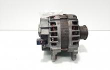 Alternator 180A Bosch, cod 03L903024F, Vw Passat (362), 2.0 TDI, CFG (id:560205)