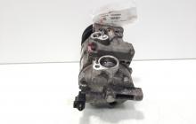 Compresor clima, cod 1K0820808A, Audi A3 (8P1), 1.8 TFSI, CDA (pr:110747)