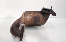 Catalizator, cod 8200200212, Renault Laguna 2 Combi, 1.9 DCI, F9Q750 (idi:557654)