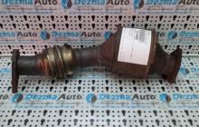 Catalizator, 4B0131701BL, Seat Ibiza 5 (6J5) 1.9tdi