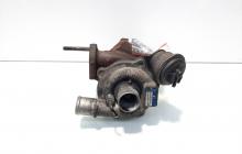 Turbosuflanta, cod 73501344, Opel Astra H GTC, 1.3 CDTI, Z13DTJ (idi:557113)