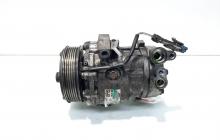 Compresor clima, cod GM13197538, Opel Astra H GTC, 1.3 CDTI, Z13DTJ (idi:557114)