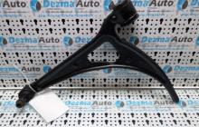 Brat trapez stanga fata, cod 8Z0151, Audi A2 (8Z0) 1.4benz (id:192661)