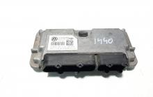 Calculator motor ECU, cod 03C906024BD, VW Golf 6 Plus, 1.4 benz, CGG (id:560376)