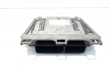 Calculator motor ECU, cod A2661530391, A0024463140, Mercedes Clasa A (W169) 1.5 benz, M266920 (id:560574)