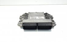 Calculator motor Siemens ECU, cod 8200483732, 8200326380, Dacia Logan (LS), 1.4 benz, K7J710 (id:560466)