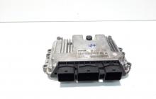 Calculator motor ECU, cod 9664257580, 0281013332J, Peugeot 308, 1.6 HDI, 9HZ (id:560474)