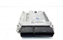 Calculator motor ECU, cod 03G906016FF, 0281011905, Audi A3 (8P1), 2.0 TDI, BKD (id:560501)