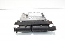 Calculator motor ECU, cod 03L906018HL, 0281017093, Vw Sharan (7N) 2.0 TDI, CFF (id:560557)