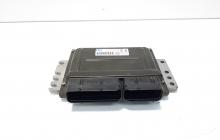 Calculator motor ECU, cod A56-Y28, Nissan X-Trail (T30) 2.5 benz (id:560573)