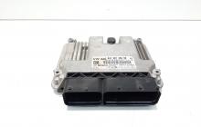 Calculator motor ECU, cod 04C907309BB, 0261S17849, Vw Polo (AW1) 1.0 TSI, DKR (id:560545)