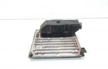 Calculator motor ECU, cod 6S61-12A650-GD, Ford Fusion (JU), 1.4 benz, FXJA (id:560590)