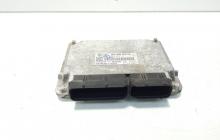 Calculator motor ECU, cod 8200509516, 8200509552, Renault Megane 2 Combi, 1.4 benz, K4J740 (id:560486)