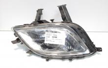 Proiector ceata dreapta, cod 13293619, Opel Astra J Combi (id:561903)