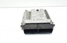 Calculator Motor ECU, cod 04L907309D, 028018498, Seat Leon ST Combi (5F8), 2.0 TDI, CKF (id:560670)