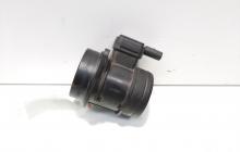 Debitmetru aer, cod 03L906461, VW Passat Variant (365), 1.6 TDI, CAY (idi:558081)