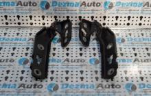 Set balamale capota fata, cod 4F0823302, Audi A6 (4F2, C6) 2004-2011, (id:191519)