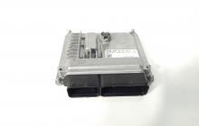 Calculator motor Delphi, cod 04L907445B, 28445556, Audi A3 Cabriolet (8P7), 1.6 TDI, CXXB (id:560668)