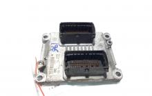 Calculator motor ECU, cod GM55558787, Opel Astra H (id:560525)