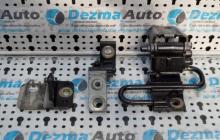 Set balamale stanga fata, cod 8E031411B, Audi A6 (4F2, C6) 2004-2011, (id:191521)