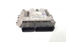 Calculator motor ECU, cod 39120-2A052, 0281019640, Kia Sportage III, 1.7 CRDI (id:560405)