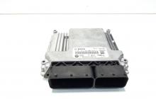 Calculator motor ECU, cod 7811700, 0281015043, Bmw 1 (E81, E87), 2.0 diesel, N47D20A (id:560522)