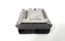 Calculator motor ECU, cod 04L907309R, 0281031066, Vw Passat (3G2), 2.0 TDI, CRL (id:560665)