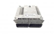 Calculator motor ECU, cod 04L907309R, 0281031066, Vw  Passat (3G2) 2.0 TDI, CRL (id:560645)