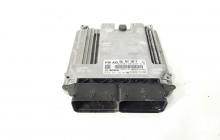 Calculator motor ECU, cod 04L907309P, 0281031483, Vw Arteon (3H7) 2.0 TDI, DFGA (id:560674)