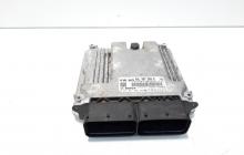 Calculator motor ECU, cod 04L907309R, 0281031066, VW Passat (3G2), 2.0 TDI, CRL (id:560652)