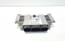 Calculator motor ECU, cod 9653979480, 9659099180, Peugeot 307 SW, 1.4 16V benz, KFU (id:560589)