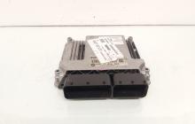 Calculator motor ECU, cod 7810000, 0281015075, Bmw 1 Coupe (E82) 2.0 diesel, N47D20A (id:560402)