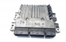 Calculator motor ECU, cod 23710BJ91B, Nissan Juke, 1.5 DCI, K9KB608 (id:560717)