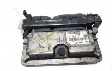 Calculator motor ECU, cod 030906034S, VW Fox (5Z1, 5Z3), 1.4 benz (id:560716)