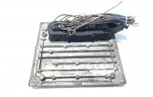 Calculator motor ECU, cod 7M51-12A650-AFD, Ford Focus 2 (DA), 1.6 benz, HWDA (id:560740)