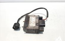 Releu electroventilator, cod 8E0959501Q, Audi A4 (8EC, B7) 2.7 TDI, BPP (idi:559130)