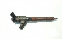 Injector, cod H8201453073, 0445110652, Renault Clio 4, 1.5 DCI, K9K628 (id:558838)
